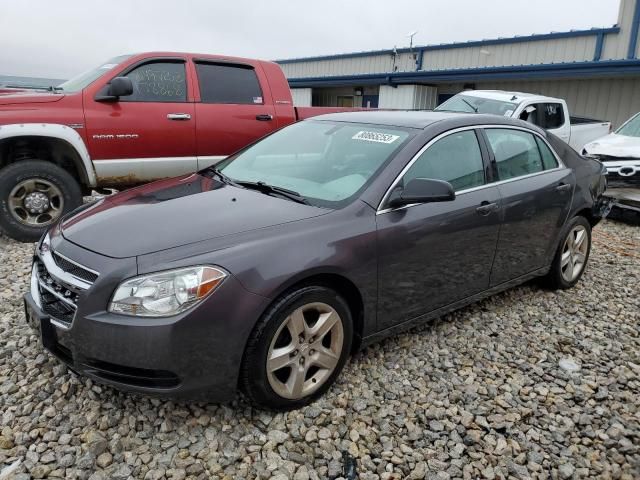 2011 Chevrolet Malibu LS