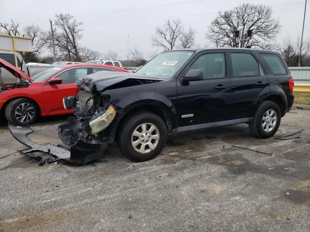 2008 Mazda Tribute I