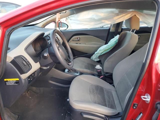 2014 KIA Rio LX