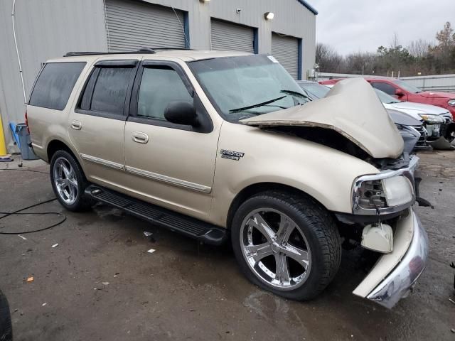 2000 Ford Expedition XLT