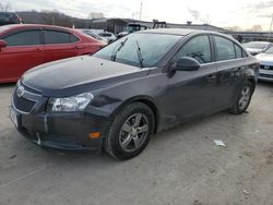 2014 Chevrolet Cruze LT en venta en Lebanon, TN