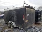 2005 Horton Trailer