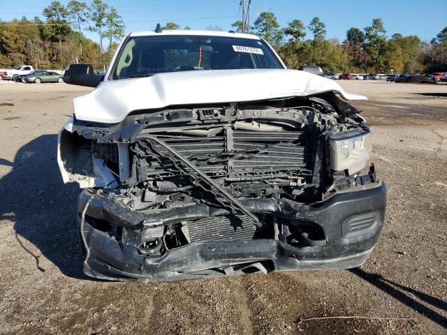 2019 Dodge RAM 2500 Tradesman