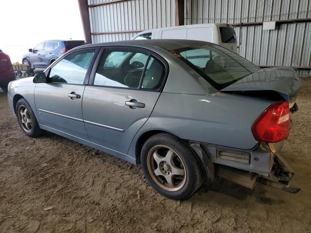 2008 Chevrolet Malibu LT