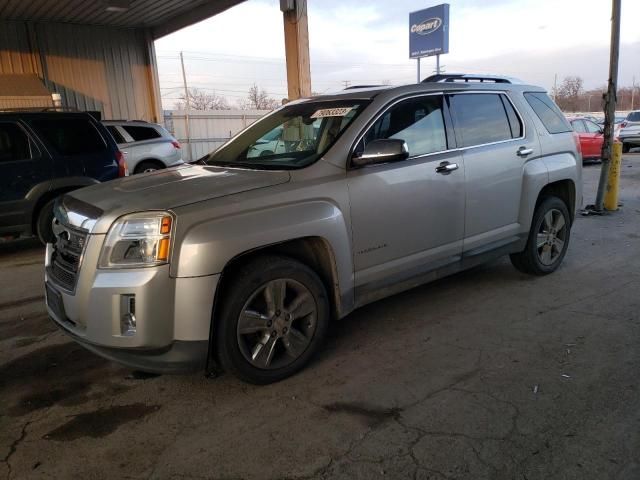 2015 GMC Terrain SLT