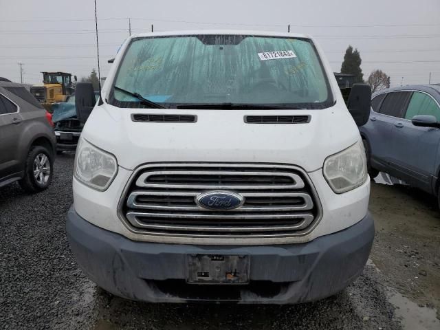 2015 Ford Transit T-250