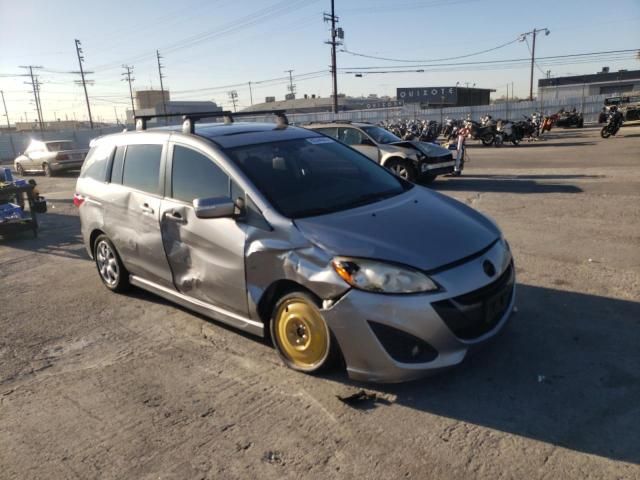 2013 Mazda 5