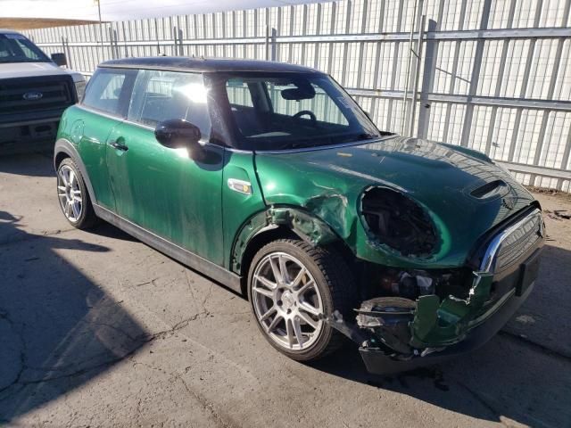 2021 Mini Cooper SE