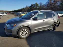 Nissan Rogue s Vehiculos salvage en venta: 2018 Nissan Rogue S