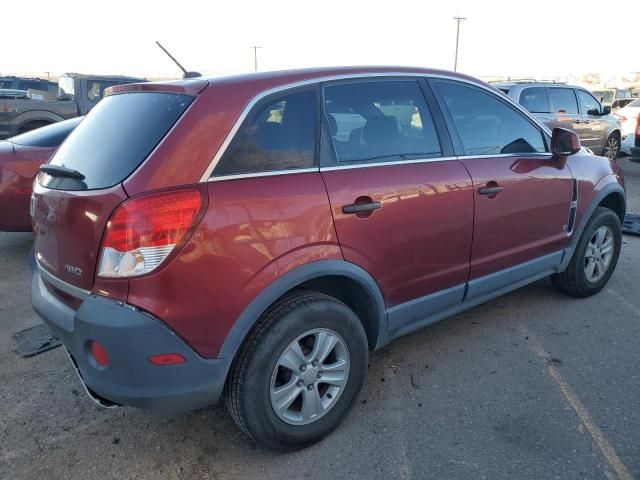 2009 Saturn Vue XE