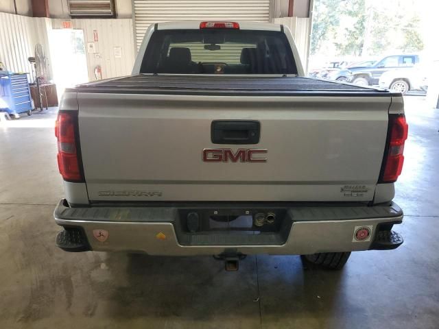 2014 GMC Sierra C1500 SLE