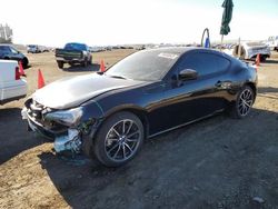 Salvage cars for sale from Copart San Diego, CA: 2020 Subaru BRZ Limited