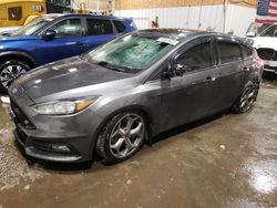 2018 Ford Focus ST en venta en Anchorage, AK