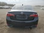 2017 Acura ILX Premium