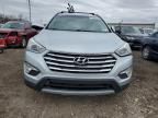 2016 Hyundai Santa FE SE