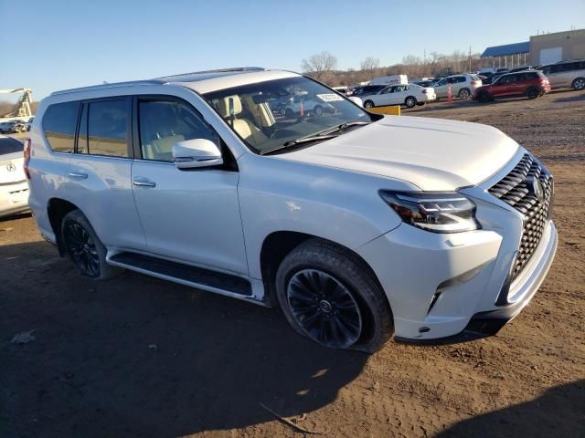 2020 Lexus GX 460 Premium