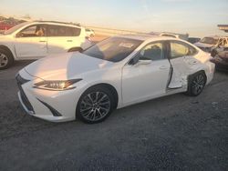 Salvage cars for sale from Copart Earlington, KY: 2019 Lexus ES 300H