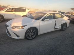 Lexus Vehiculos salvage en venta: 2019 Lexus ES 300H