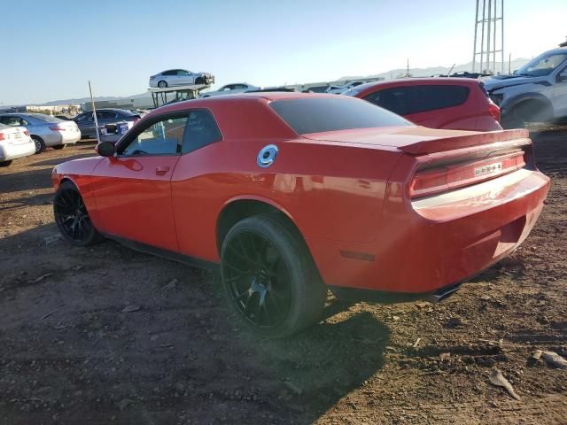 2014 Dodge Challenger SXT