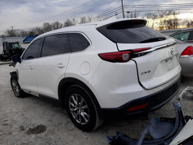 2018 Mazda CX-9 Touring