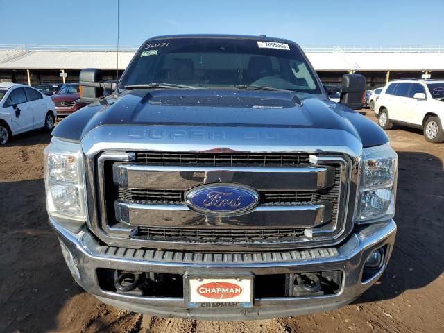 2016 Ford F250 Super Duty