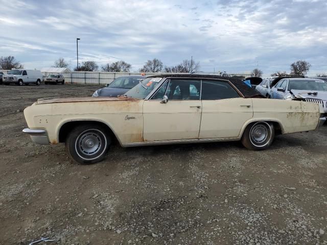 1967 Chevrolet Caprice