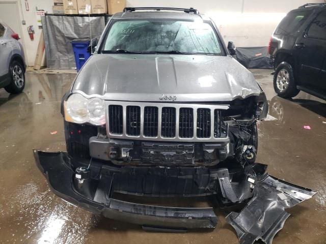 2008 Jeep Grand Cherokee Laredo