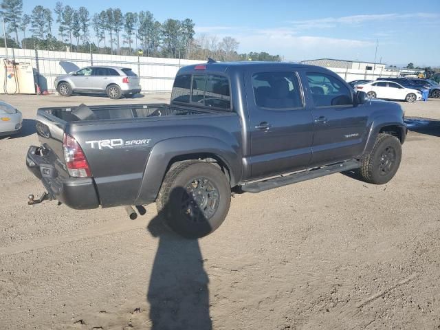 2014 Toyota Tacoma Double Cab Prerunner