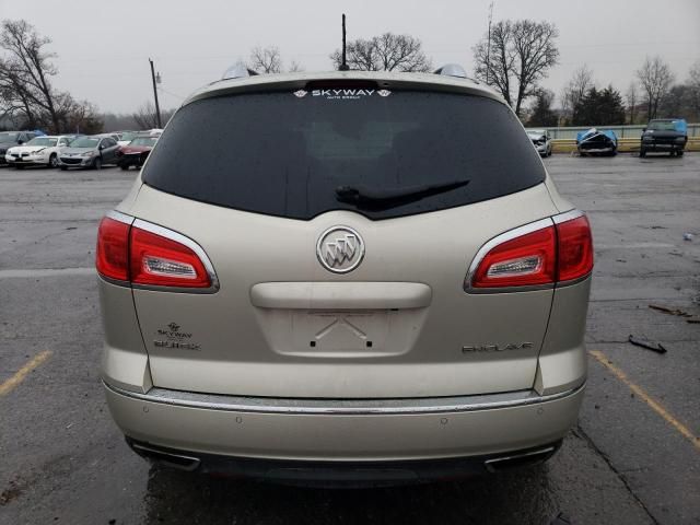 2014 Buick Enclave