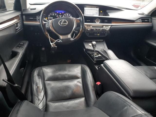 2015 Lexus ES 350