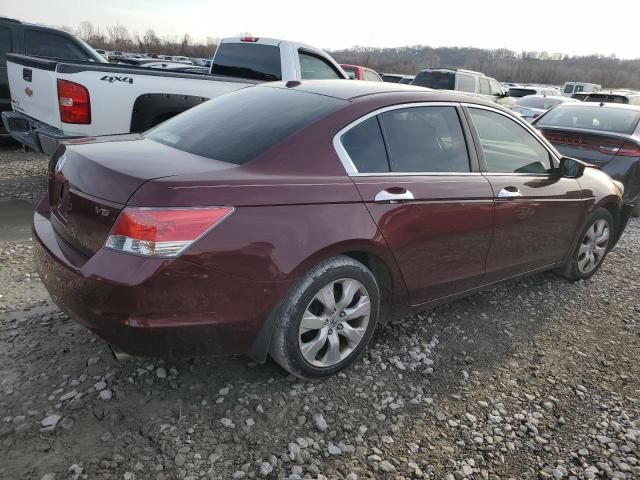 2009 Honda Accord EXL