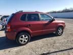 2005 Hyundai Tucson GL