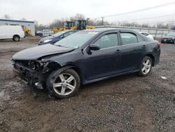 Toyota salvage cars for sale: 2012 Toyota Camry Base