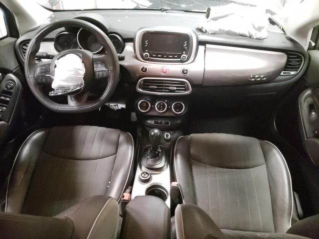 2016 Fiat 500X Lounge