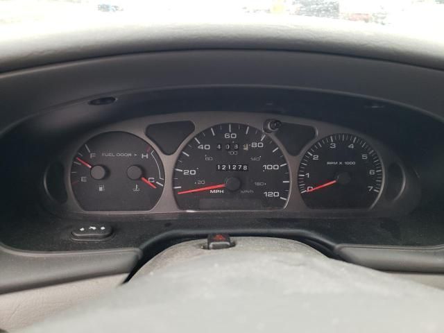 2003 Ford Taurus SEL