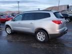 2009 Chevrolet Traverse LT