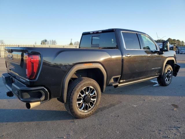 2022 GMC Sierra K2500 Denali