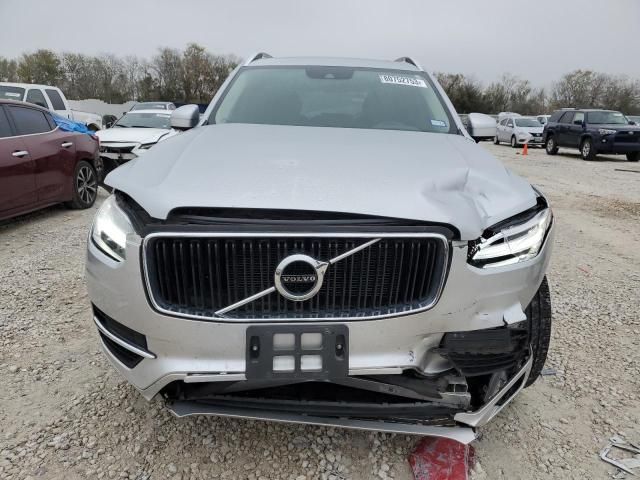 2019 Volvo XC90 T6 Momentum