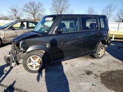 Salvage cars for sale from Copart Rogersville, MO: 2006 Scion XB