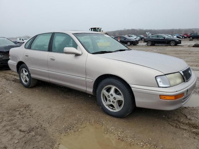 1997 Toyota Avalon XL