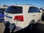 2011 KIA Sorento Base