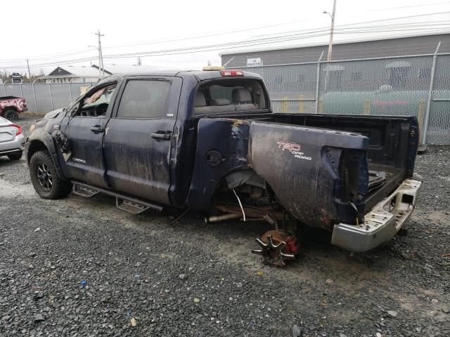 2008 Toyota Tundra Crewmax