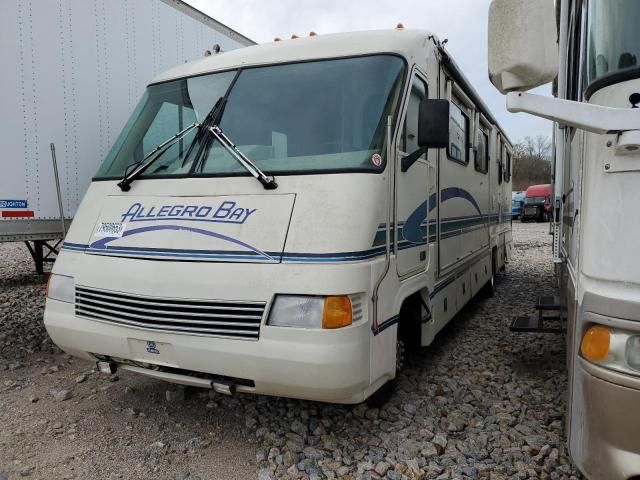 1996 Ford F530 Super Duty