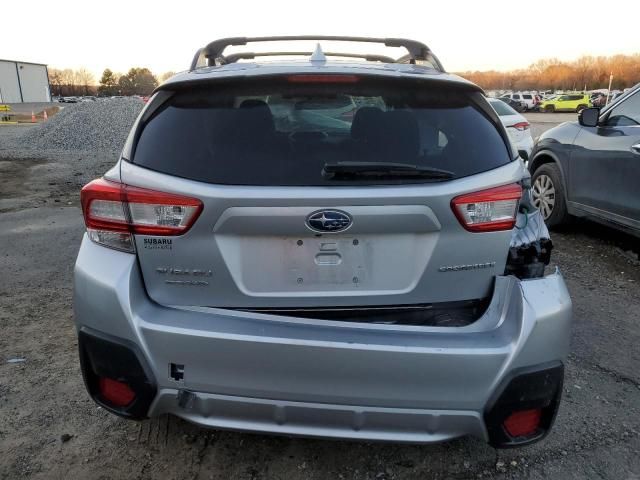 2019 Subaru Crosstrek Premium