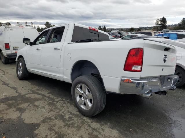 2016 Dodge RAM 1500 SLT