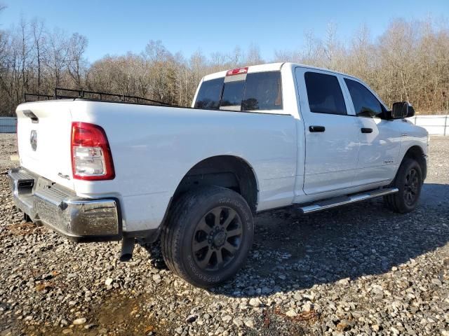 2021 Dodge RAM 2500 Tradesman