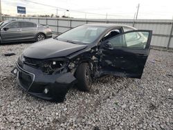 Salvage cars for sale from Copart Hueytown, AL: 2014 Toyota Corolla L