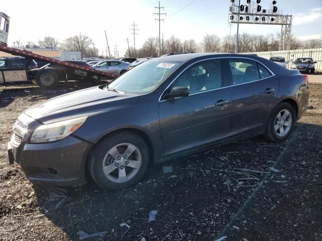 2013 Chevrolet Malibu LS