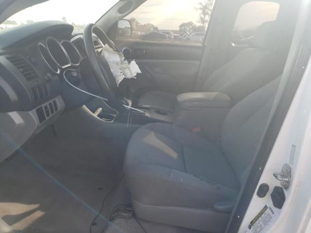 2005 Toyota Tacoma Access Cab