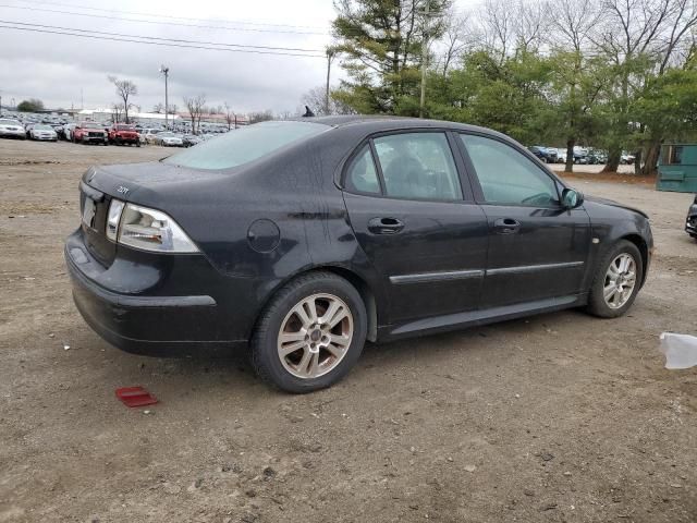 2007 Saab 9-3 2.0T